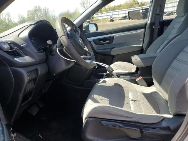 Photo 6 VIN: 2HKRW6H31JH217794 - HONDA CRV 