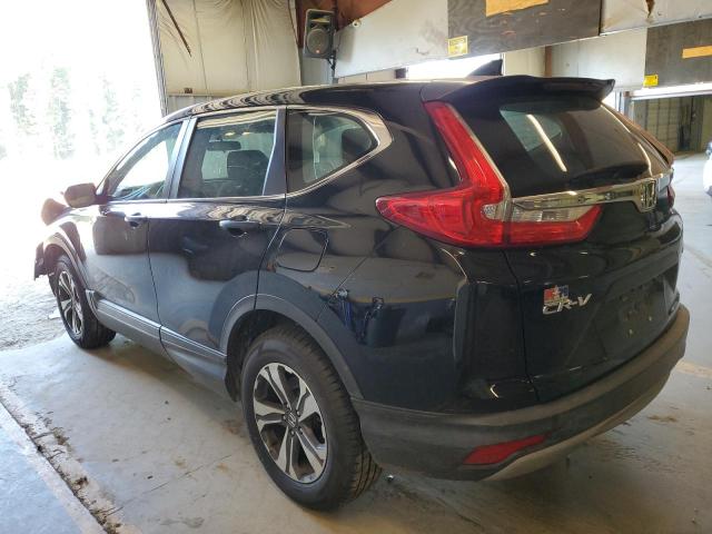 Photo 1 VIN: 2HKRW6H31JH218346 - HONDA CRV 