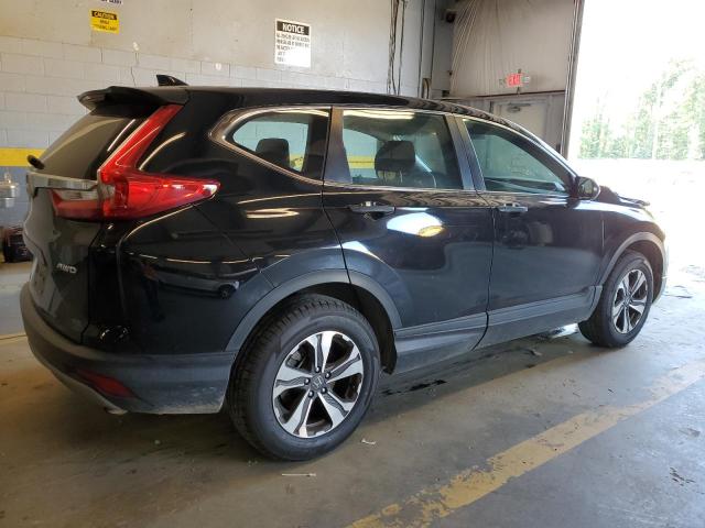 Photo 2 VIN: 2HKRW6H31JH218346 - HONDA CRV 