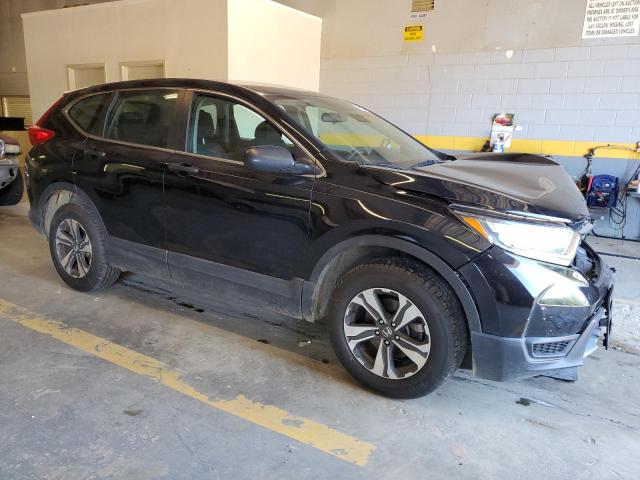 Photo 3 VIN: 2HKRW6H31JH218346 - HONDA CRV 