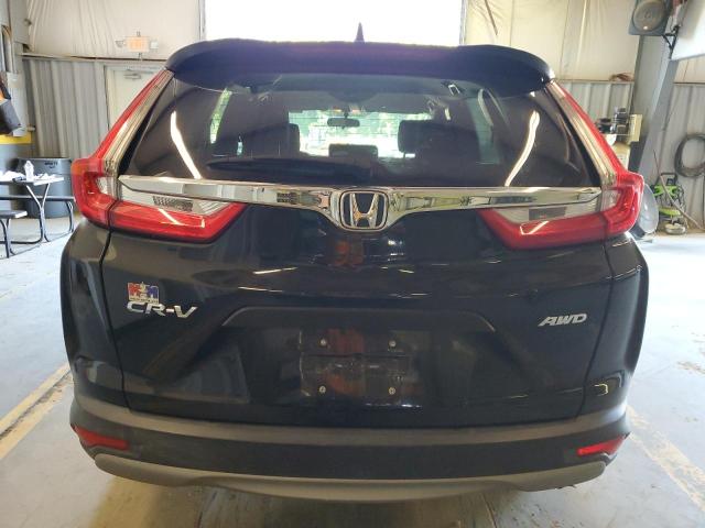 Photo 5 VIN: 2HKRW6H31JH218346 - HONDA CRV 