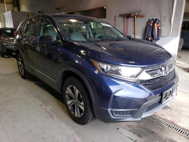 Photo 0 VIN: 2HKRW6H31JH221490 - HONDA CR-V LX 