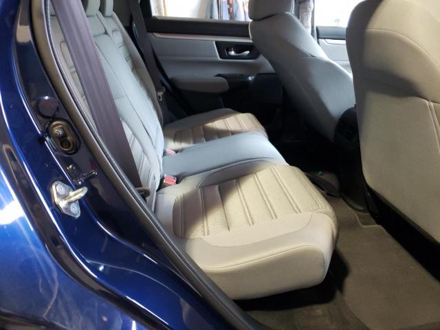 Photo 5 VIN: 2HKRW6H31JH221490 - HONDA CR-V LX 