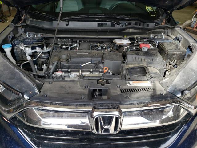 Photo 6 VIN: 2HKRW6H31JH221490 - HONDA CR-V LX 