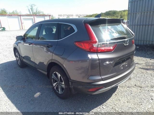 Photo 2 VIN: 2HKRW6H31JH223692 - HONDA CR-V 