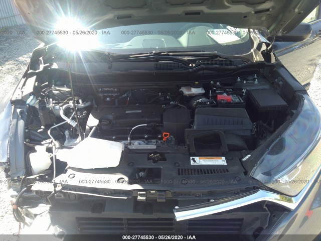 Photo 9 VIN: 2HKRW6H31JH223692 - HONDA CR-V 