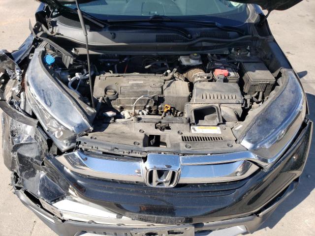 Photo 11 VIN: 2HKRW6H31JH223787 - HONDA CRV 