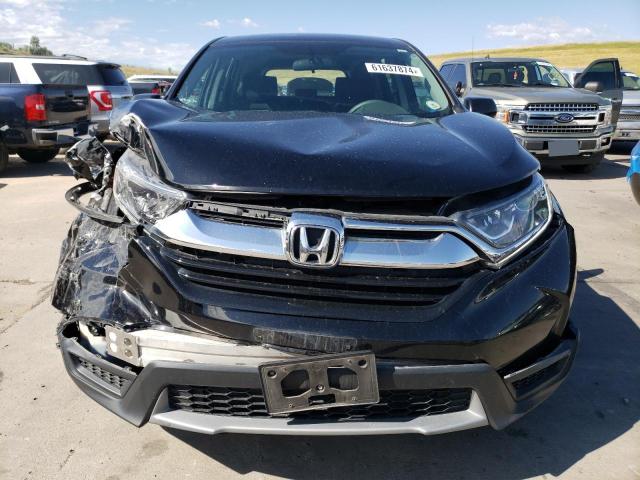 Photo 4 VIN: 2HKRW6H31JH223787 - HONDA CRV 