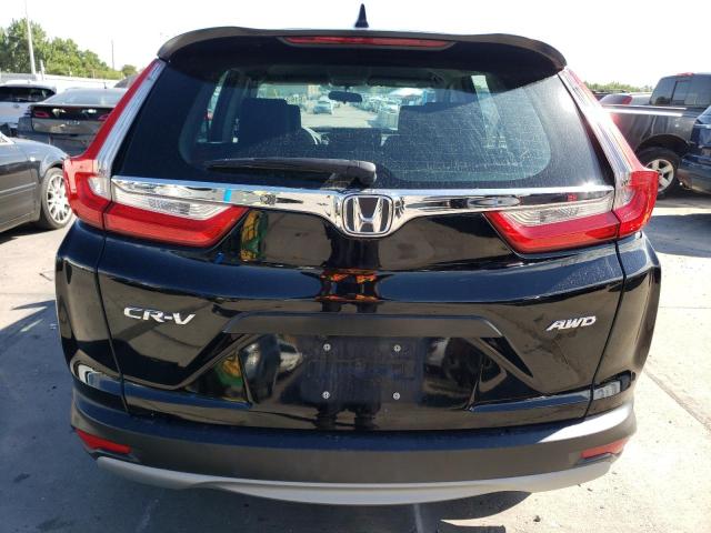 Photo 5 VIN: 2HKRW6H31JH223787 - HONDA CRV 