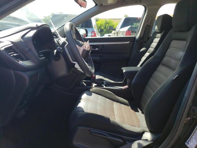 Photo 6 VIN: 2HKRW6H31JH223787 - HONDA CRV 