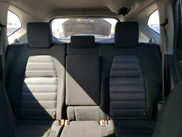 Photo 9 VIN: 2HKRW6H31JH223787 - HONDA CRV 