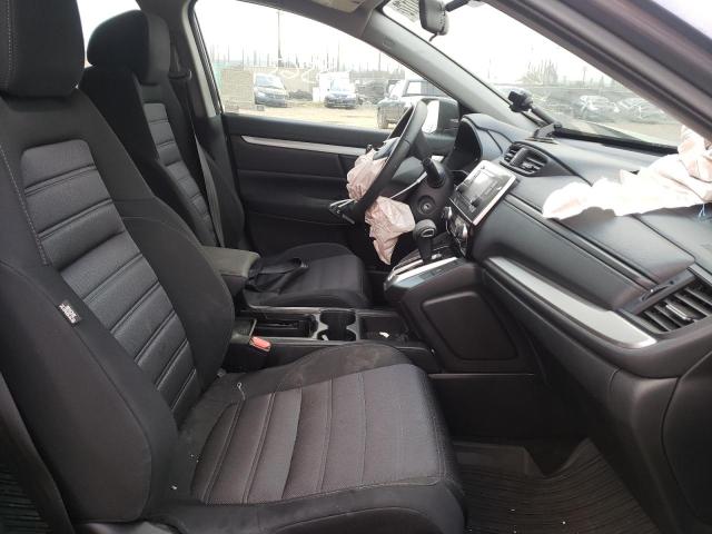 Photo 4 VIN: 2HKRW6H31JH226379 - HONDA CR-V LX 