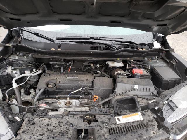 Photo 6 VIN: 2HKRW6H31JH229444 - HONDA CR-V LX 