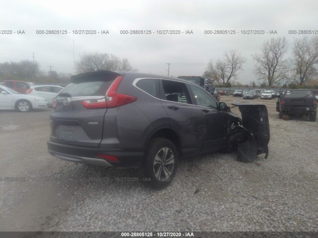 Photo 3 VIN: 2HKRW6H31JH234059 - HONDA CR-V 