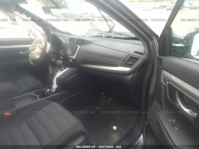 Photo 4 VIN: 2HKRW6H31JH234059 - HONDA CR-V 