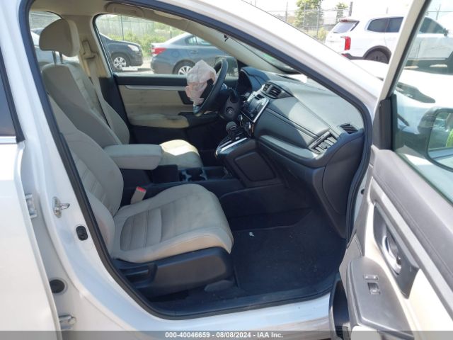 Photo 4 VIN: 2HKRW6H31KH204657 - HONDA CR-V 