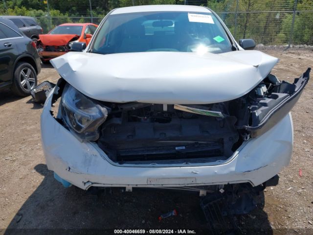 Photo 5 VIN: 2HKRW6H31KH204657 - HONDA CR-V 