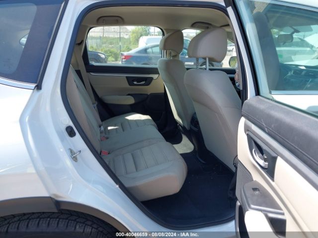 Photo 7 VIN: 2HKRW6H31KH204657 - HONDA CR-V 