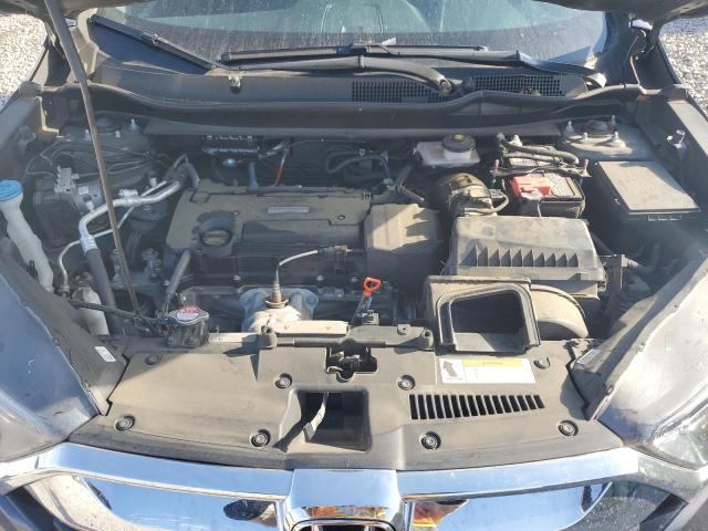 Photo 11 VIN: 2HKRW6H31KH208692 - HONDA CRV 