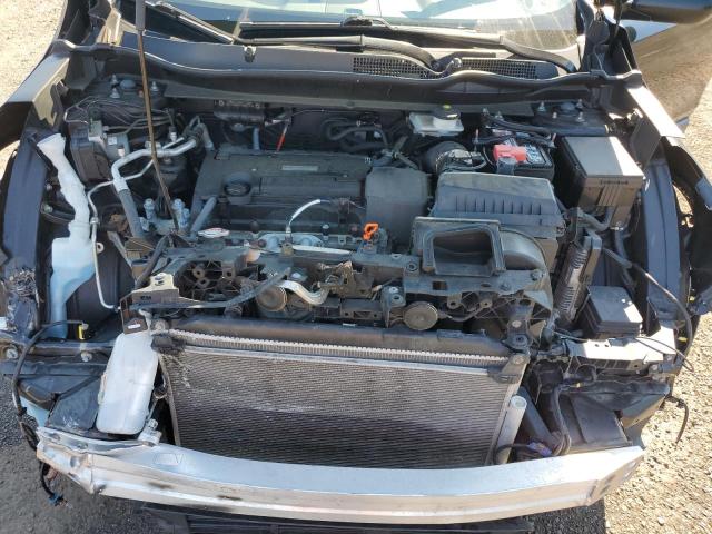 Photo 11 VIN: 2HKRW6H31KH212578 - HONDA CR-V LX 