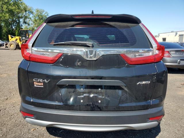 Photo 5 VIN: 2HKRW6H31KH212578 - HONDA CR-V LX 