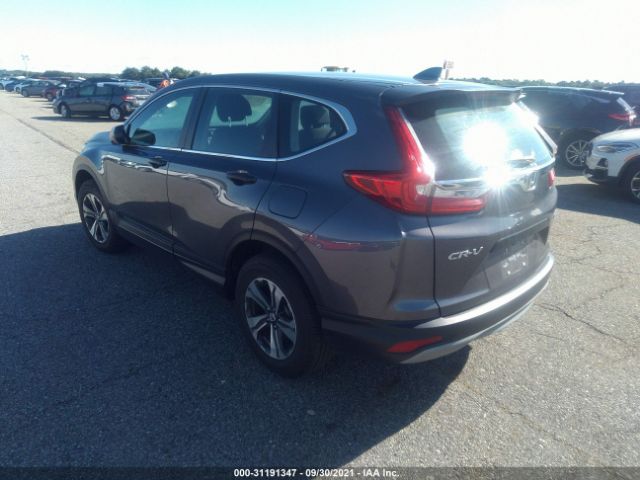 Photo 2 VIN: 2HKRW6H31KH221930 - HONDA CR-V 