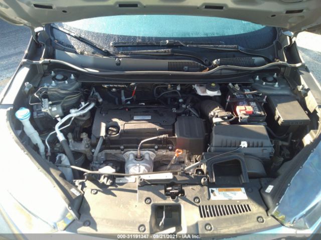 Photo 9 VIN: 2HKRW6H31KH221930 - HONDA CR-V 