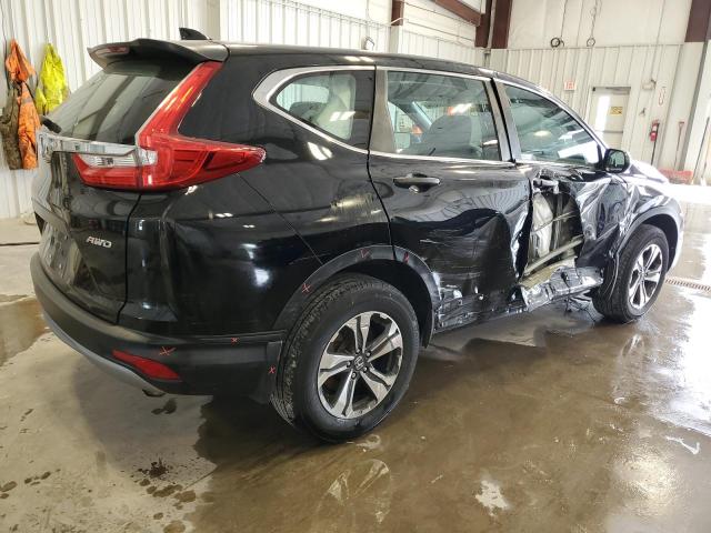 Photo 2 VIN: 2HKRW6H31KH223273 - HONDA CRV 