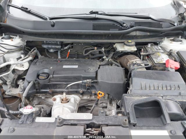 Photo 9 VIN: 2HKRW6H31KH224729 - HONDA CR-V 