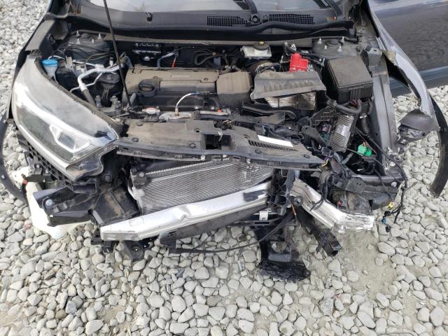 Photo 11 VIN: 2HKRW6H31KH229817 - HONDA CR-V LX 