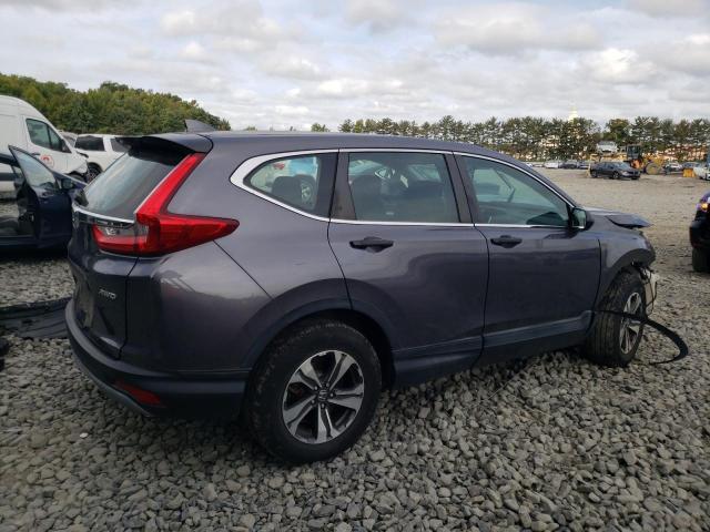 Photo 2 VIN: 2HKRW6H31KH229817 - HONDA CR-V LX 