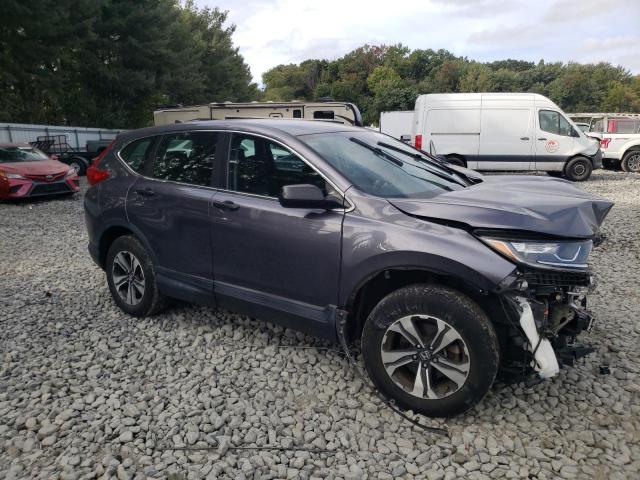 Photo 3 VIN: 2HKRW6H31KH229817 - HONDA CR-V LX 