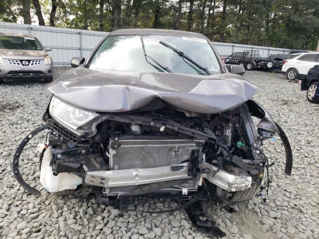 Photo 4 VIN: 2HKRW6H31KH229817 - HONDA CR-V LX 