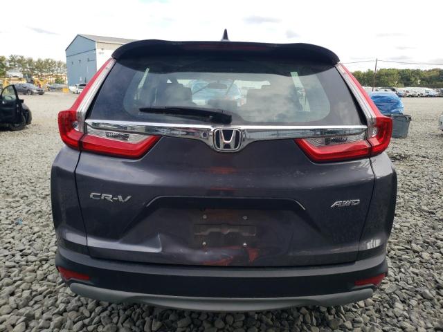 Photo 5 VIN: 2HKRW6H31KH229817 - HONDA CR-V LX 