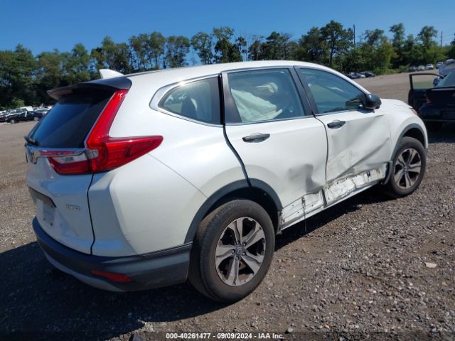 Photo 3 VIN: 2HKRW6H32HH201341 - HONDA CR-V 