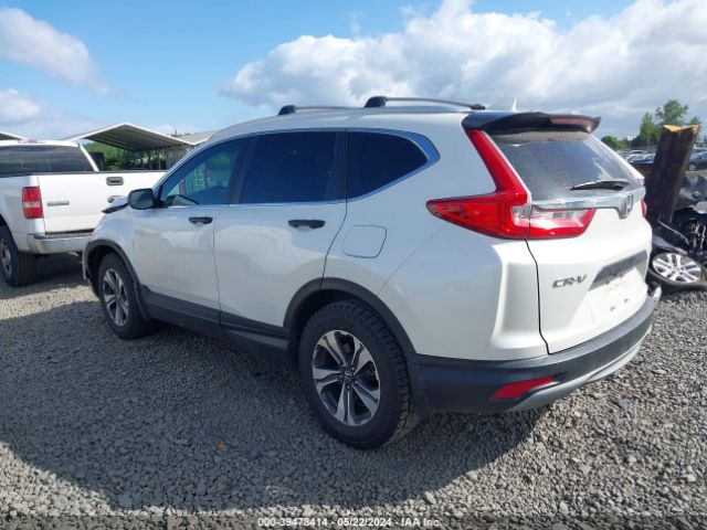 Photo 2 VIN: 2HKRW6H32HH203011 - HONDA CR-V 