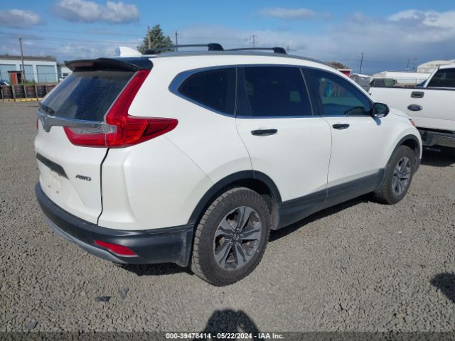 Photo 3 VIN: 2HKRW6H32HH203011 - HONDA CR-V 