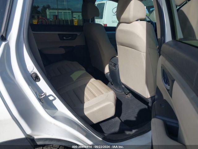 Photo 7 VIN: 2HKRW6H32HH203011 - HONDA CR-V 