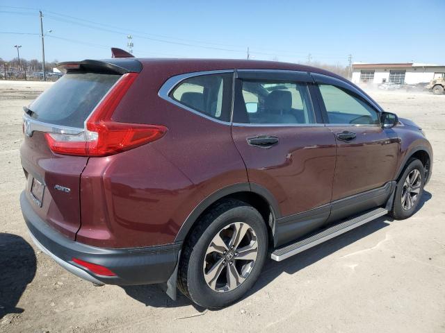 Photo 2 VIN: 2HKRW6H32HH204255 - HONDA CR-V LX 