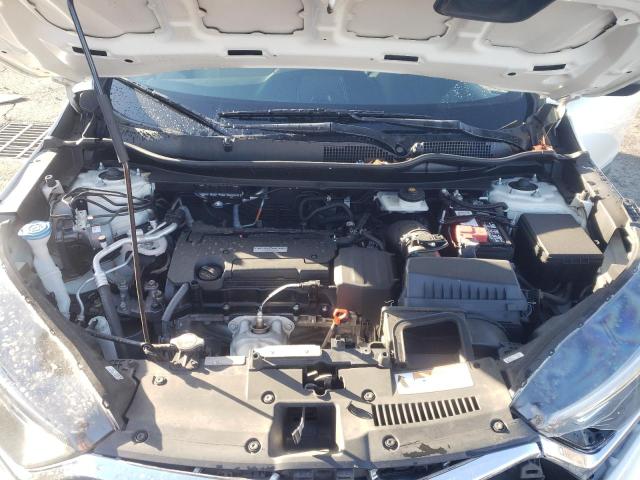 Photo 10 VIN: 2HKRW6H32HH205101 - HONDA CR-V LX 