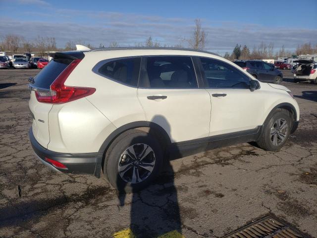 Photo 2 VIN: 2HKRW6H32HH205101 - HONDA CR-V LX 