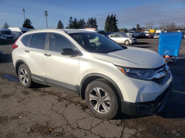 Photo 3 VIN: 2HKRW6H32HH205101 - HONDA CR-V LX 