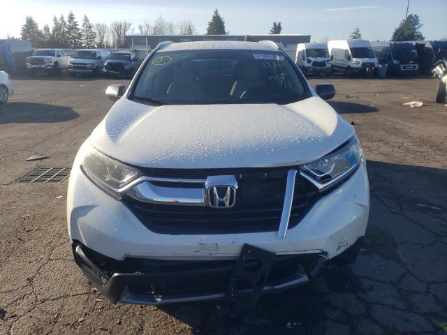 Photo 4 VIN: 2HKRW6H32HH205101 - HONDA CR-V LX 