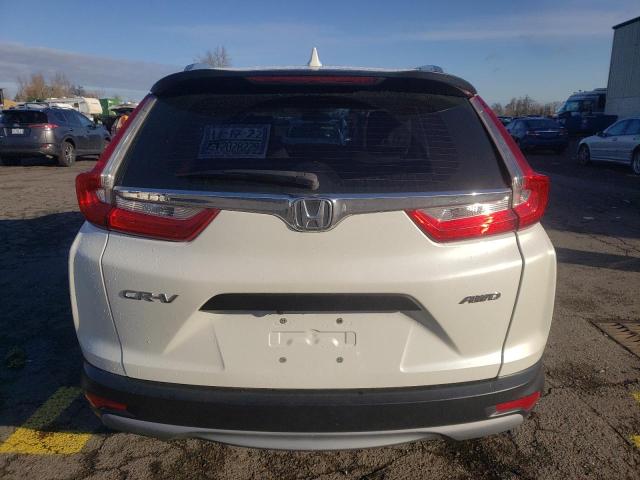 Photo 5 VIN: 2HKRW6H32HH205101 - HONDA CR-V LX 