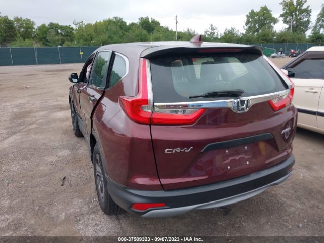 Photo 2 VIN: 2HKRW6H32HH206720 - HONDA CR-V 