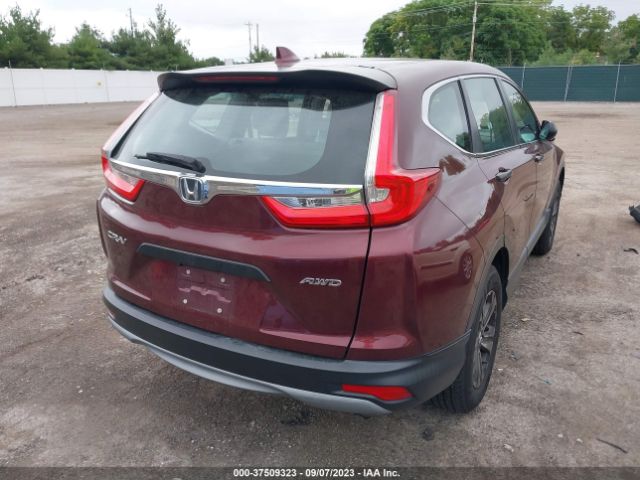 Photo 3 VIN: 2HKRW6H32HH206720 - HONDA CR-V 