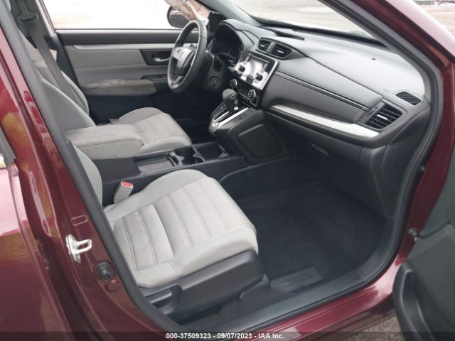 Photo 4 VIN: 2HKRW6H32HH206720 - HONDA CR-V 