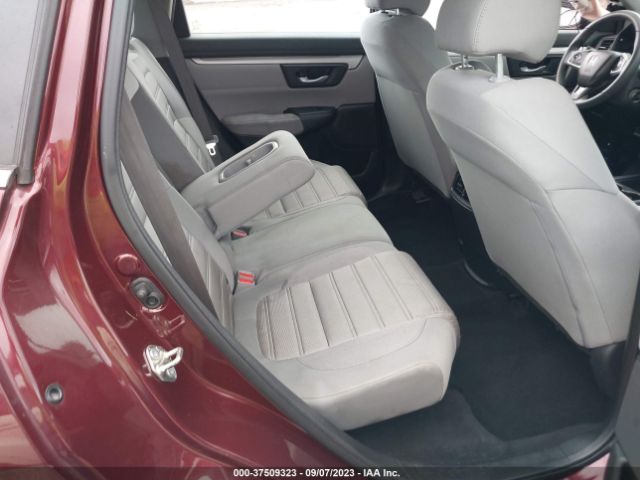 Photo 7 VIN: 2HKRW6H32HH206720 - HONDA CR-V 