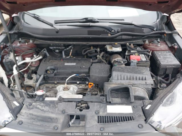 Photo 9 VIN: 2HKRW6H32HH206720 - HONDA CR-V 