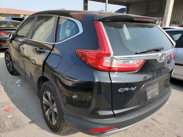 Photo 1 VIN: 2HKRW6H32HH207107 - HONDA CR-V LX 